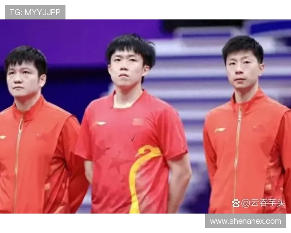 武汉乒乓球队在世界杯中的意识表现分析与总结